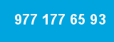 977 177 65 93 977 177 65 93